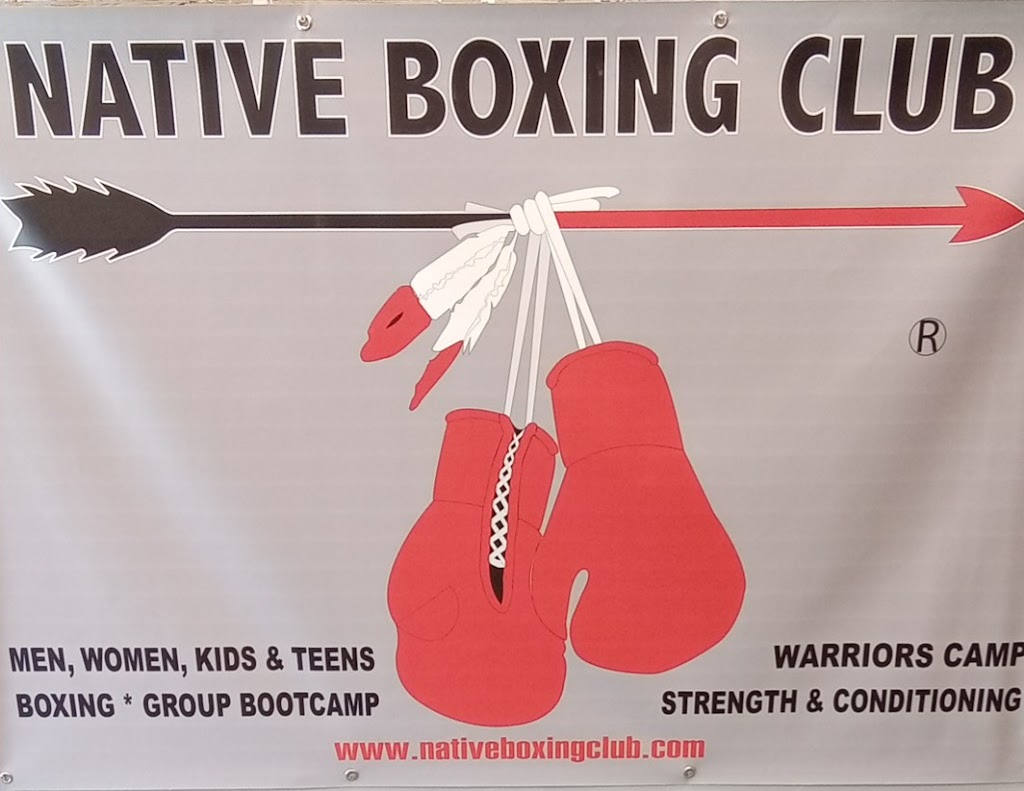 Native Boxing club LLc | 69 Montauk Hwy, Copiague, NY 11726 | Phone: (631) 397-1113