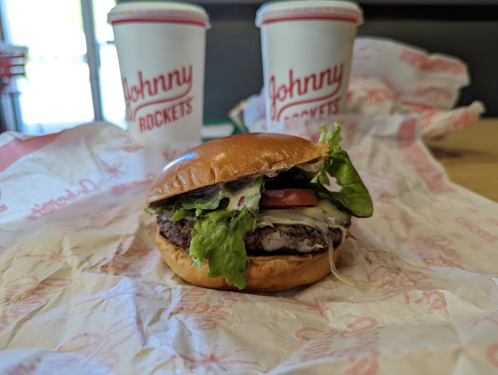 Johnny Rockets | 1000 Premium Outlets Dr, Tannersville, PA 18372 | Phone: (570) 629-2020