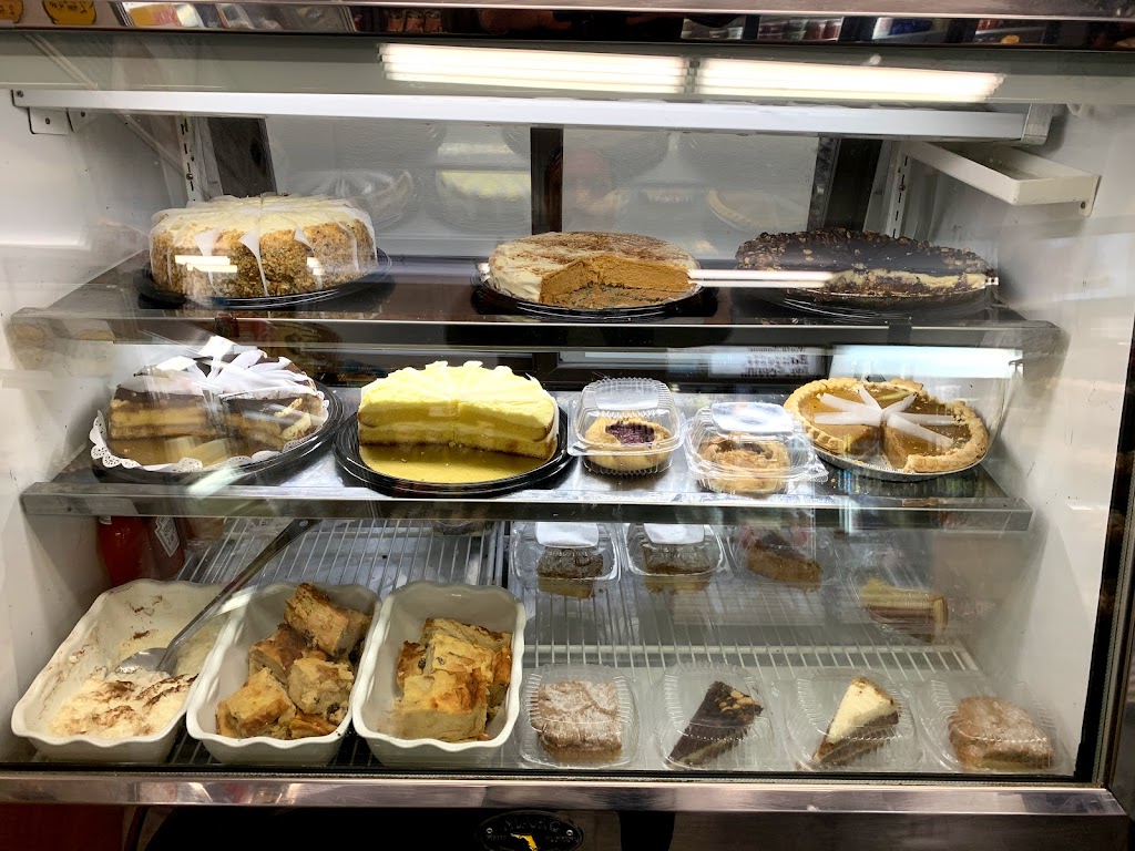 Shamrock Deli | 31 N Davis Ave, Audubon, NJ 08106 | Phone: (856) 546-6370