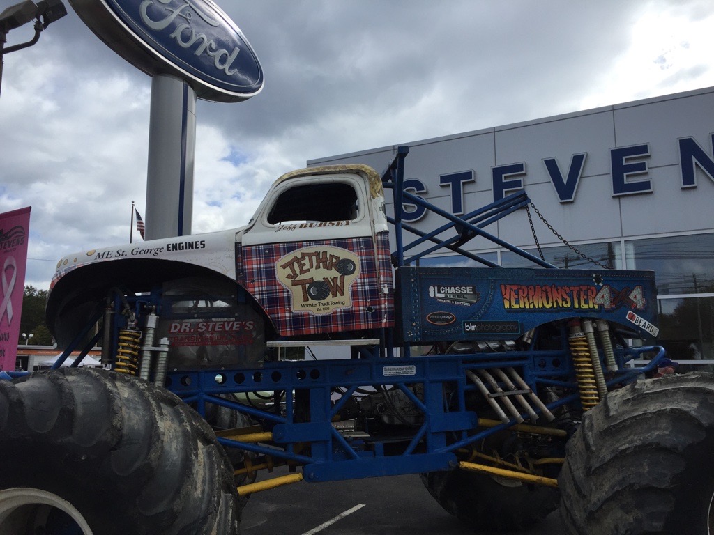 Stevens Ford Inc Parts | 717 Bridgeport Ave, Milford, CT 06460 | Phone: (203) 783-5900