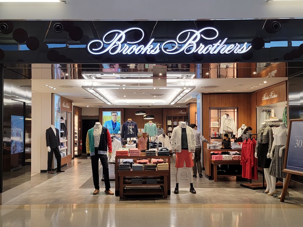 Brooks Brothers | 303 JFK Access Rd, Queens, NY 11430 | Phone: (718) 408-3697