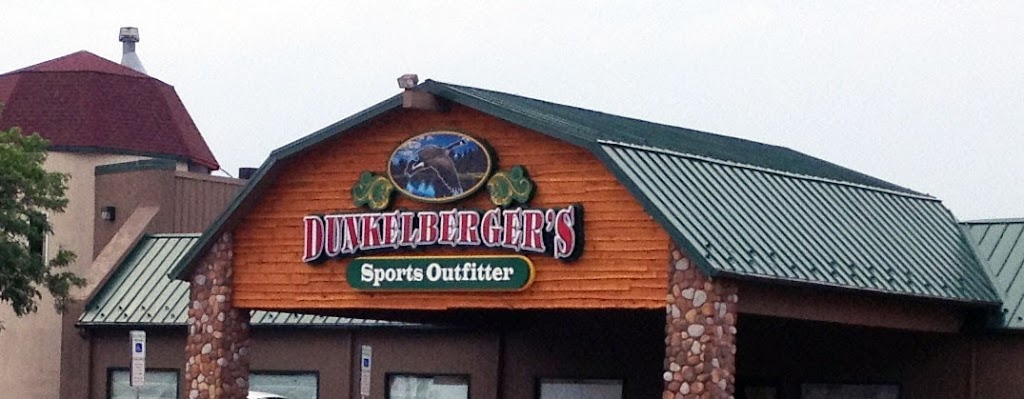 Dunkelbergers Sports Outfitter | 1471 US-209 Box 1180, Brodheadsville, PA 18322 | Phone: (570) 992-3865