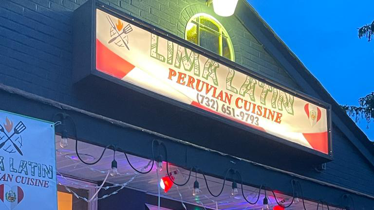 Lima Latin Peruvian Cuisine | 563 Main St, Sayreville, NJ 08872 | Phone: (732) 651-9793
