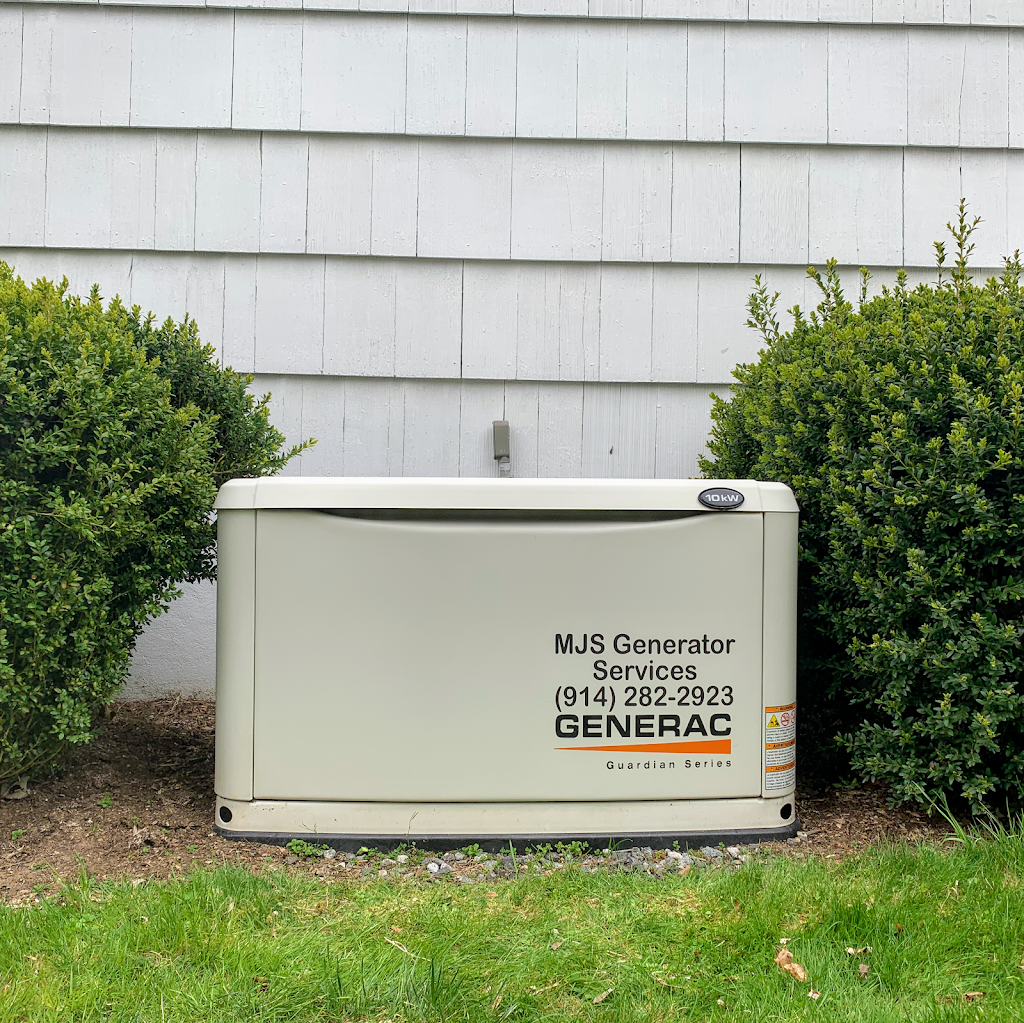 MJS Generator Services | 208 Tate Ave, Buchanan, NY 10511 | Phone: (914) 282-2923