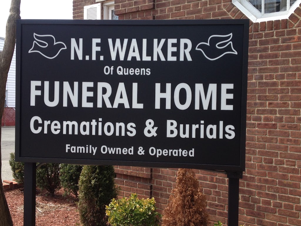 N F Walker of Queens Funeral Home | 8734 80th St, Queens, NY 11421 | Phone: (718) 296-4343