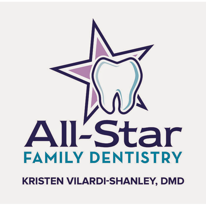 All-Star Family Dentistry - Dr. Kristen Vilardi-Shanley | 129 Clove Branch Rd, Hopewell Junction, NY 12533 | Phone: (845) 592-7170
