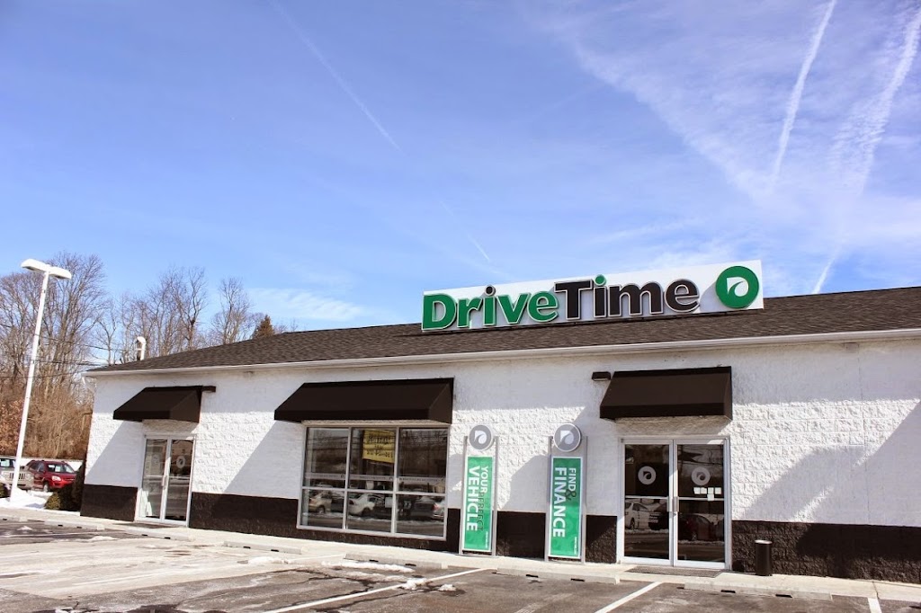 DriveTime Used Cars | 1852 N Black Horse Pike, Williamstown, NJ 08094 | Phone: (856) 237-0990