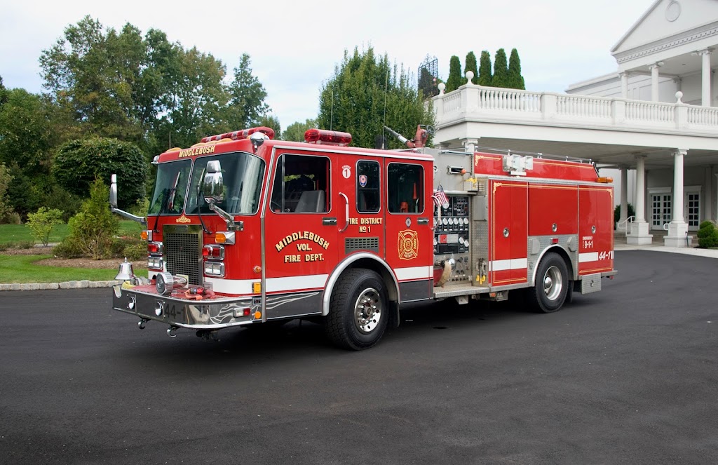 Middlebush Volunteer Fire Department | 21 Olcott St, Somerset, NJ 08873 | Phone: (732) 873-2399