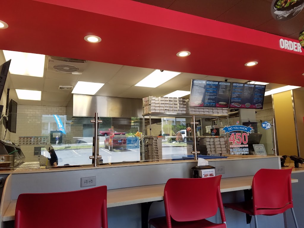 Dominos Pizza | 137 N Main St, Ansonia, CT 06401 | Phone: (203) 732-3030
