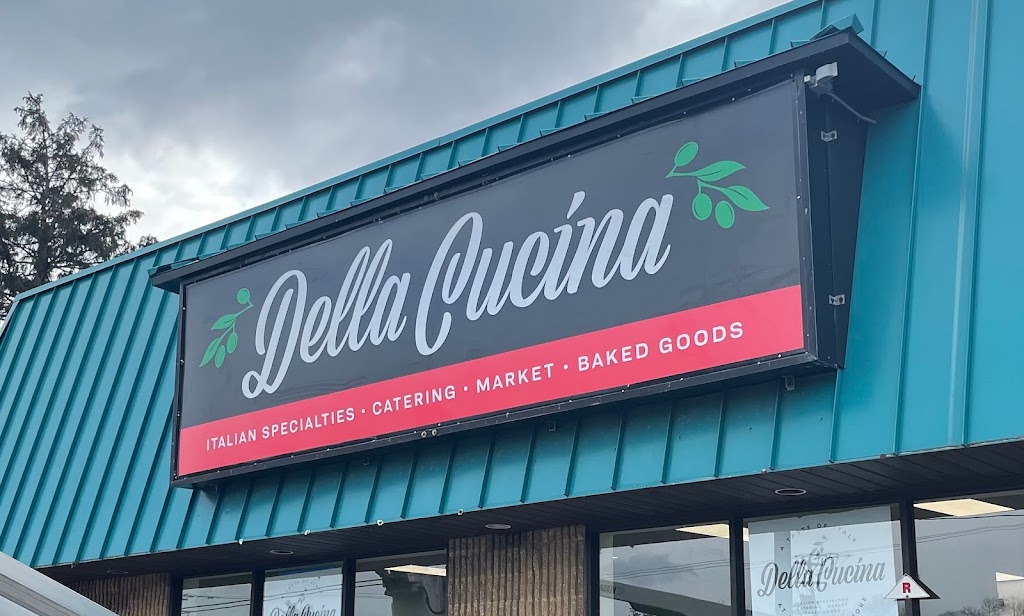 Della Cucina A Taste of Italy at the Jersey Shore | 1407 NJ-37, Toms River, NJ 08753 | Phone: (732) 831-3000