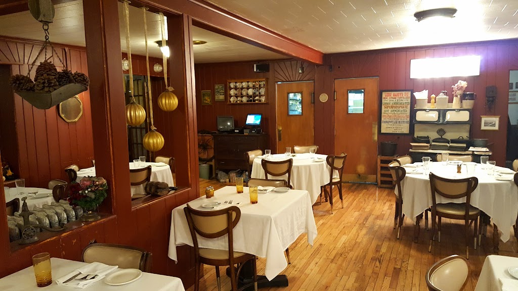 The Andes Hotel | 110 Main St, Andes, NY 13731 | Phone: (845) 676-4408