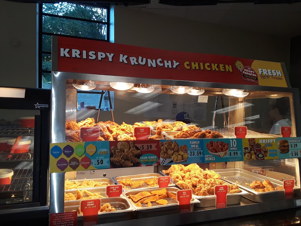 Checkers - Krispy Krunchy Chicken - Oakville | 179 Sunnyside Ave, Oakville, CT 06779 | Phone: (959) 209-4558