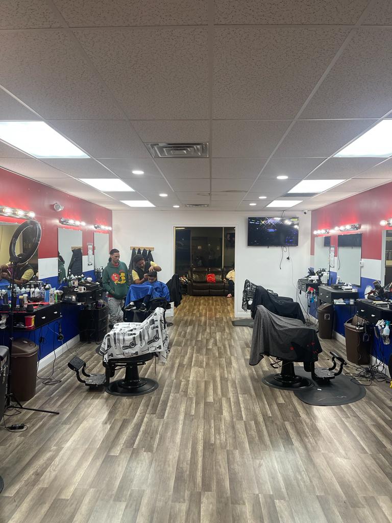 Sophisticated Barbershop | 33 Bellevue Ave, Penndel, PA 19047 | Phone: (267) 201-8917