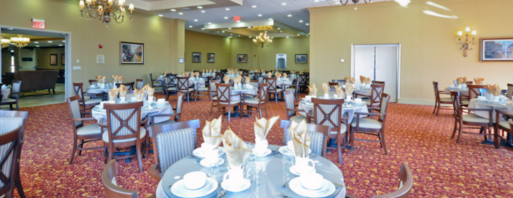 Westchester Center for Independent & Assisted Living | 78 Stratton St S, Yonkers, NY 10701 | Phone: (914) 787-7400