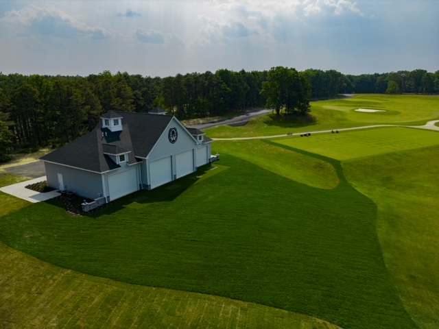 True Spec Golf - New Jersey | 50 Hannah Hill Rd, Jackson Township, NJ 08527 | Phone: (844) 729-8809