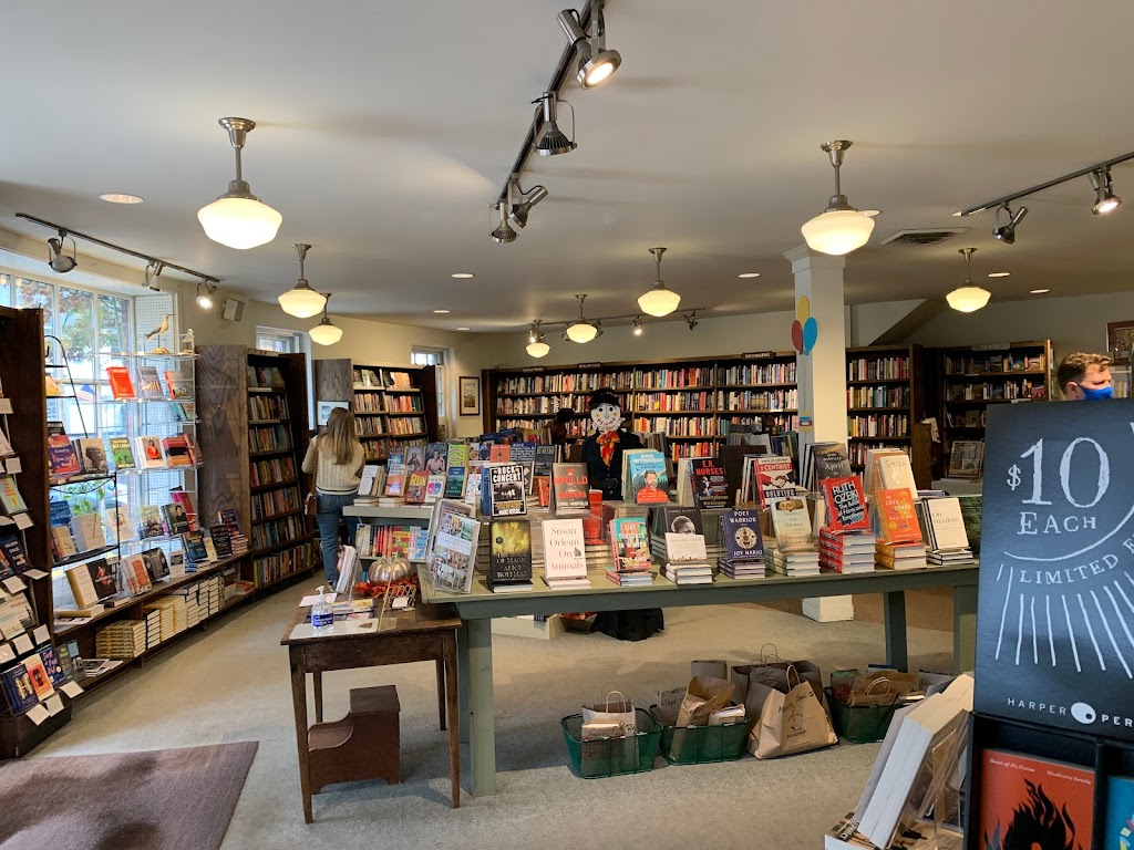 Hickory Stick Book Shop | 2 Green Hill Rd, Washington Depot, CT 06794 | Phone: (860) 868-0525