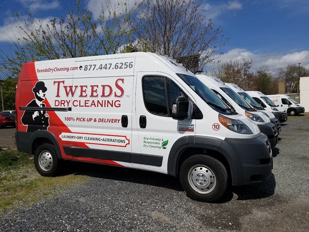 Tweeds Dry Cleaning | 215 S 10th St, Camden, NJ 08103 | Phone: (856) 966-6600