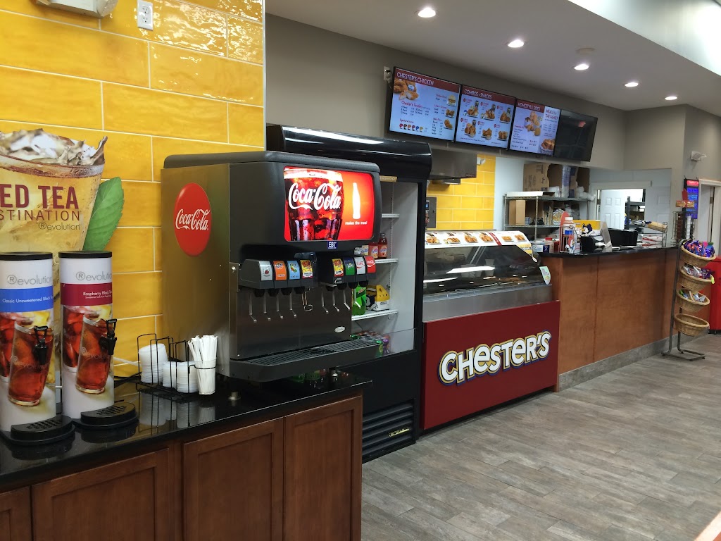 CHESTERS CHICKEN SHAMROCK MARKET | 1116 St James Ave, Springfield, MA 01104 | Phone: (413) 417-7982