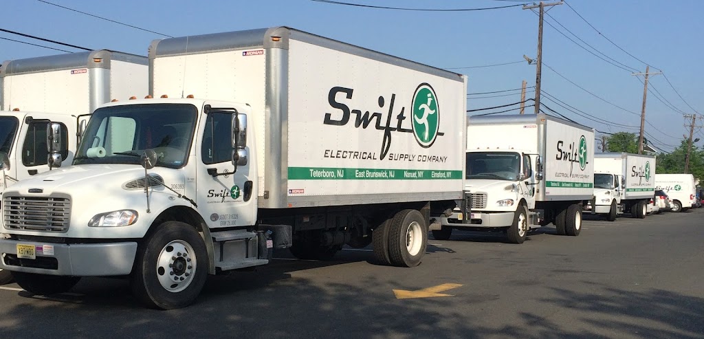 Swift Electrical Supply | 709 Executive Blvd, Valley Cottage, NY 10989 | Phone: (845) 623-3425