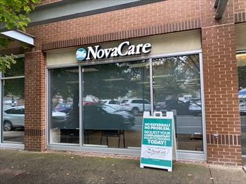 NovaCare Rehabilitation - Philadelphia - Bainbridge | 420 Bainbridge St 1St Floor, Philadelphia, PA 19147 | Phone: (215) 413-0633