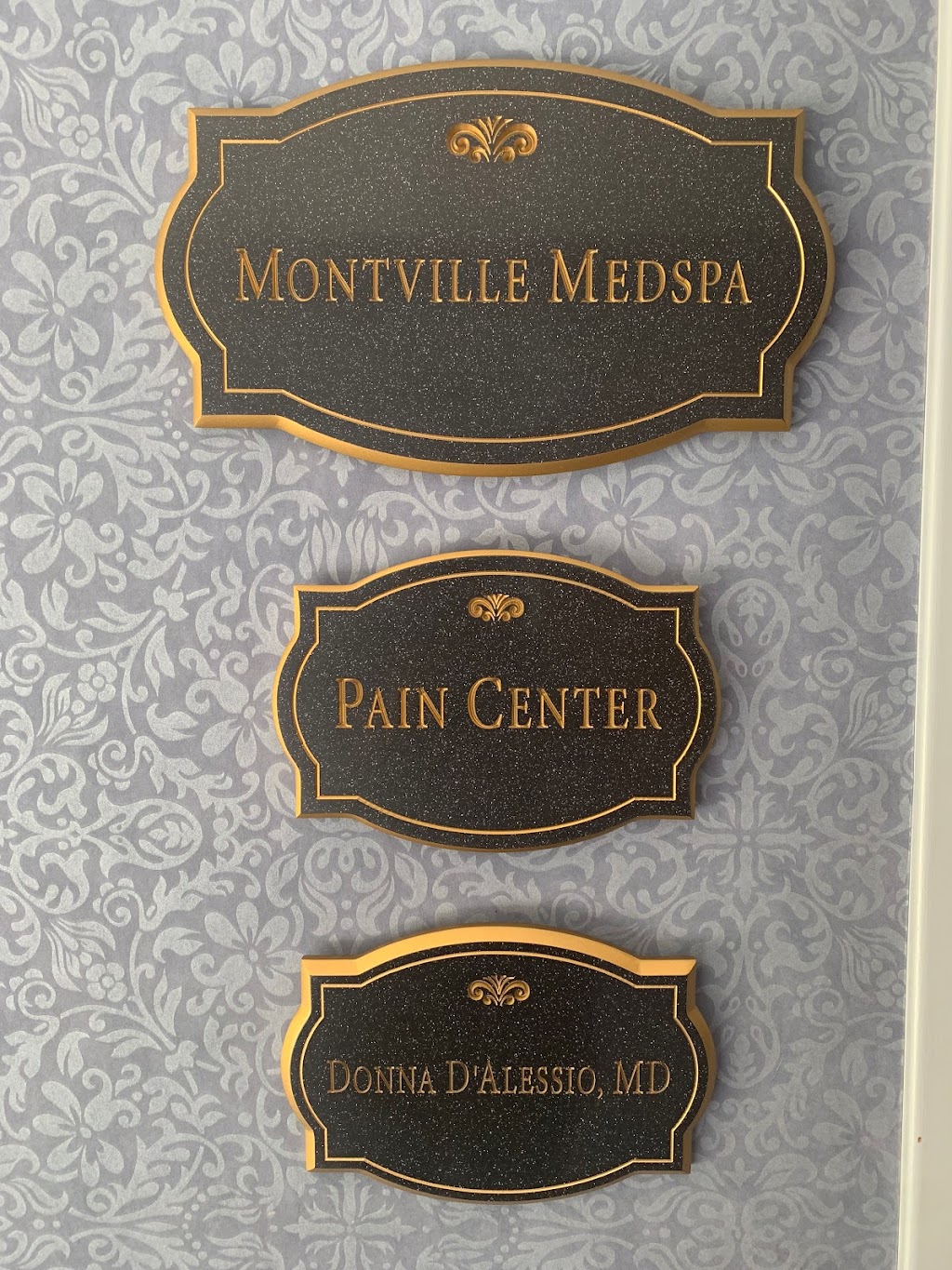 Montville Medspa & Pain Center: Donna DAlessio, MD | 115 Horseneck Rd #4, Montville, NJ 07045 | Phone: (973) 794-3958