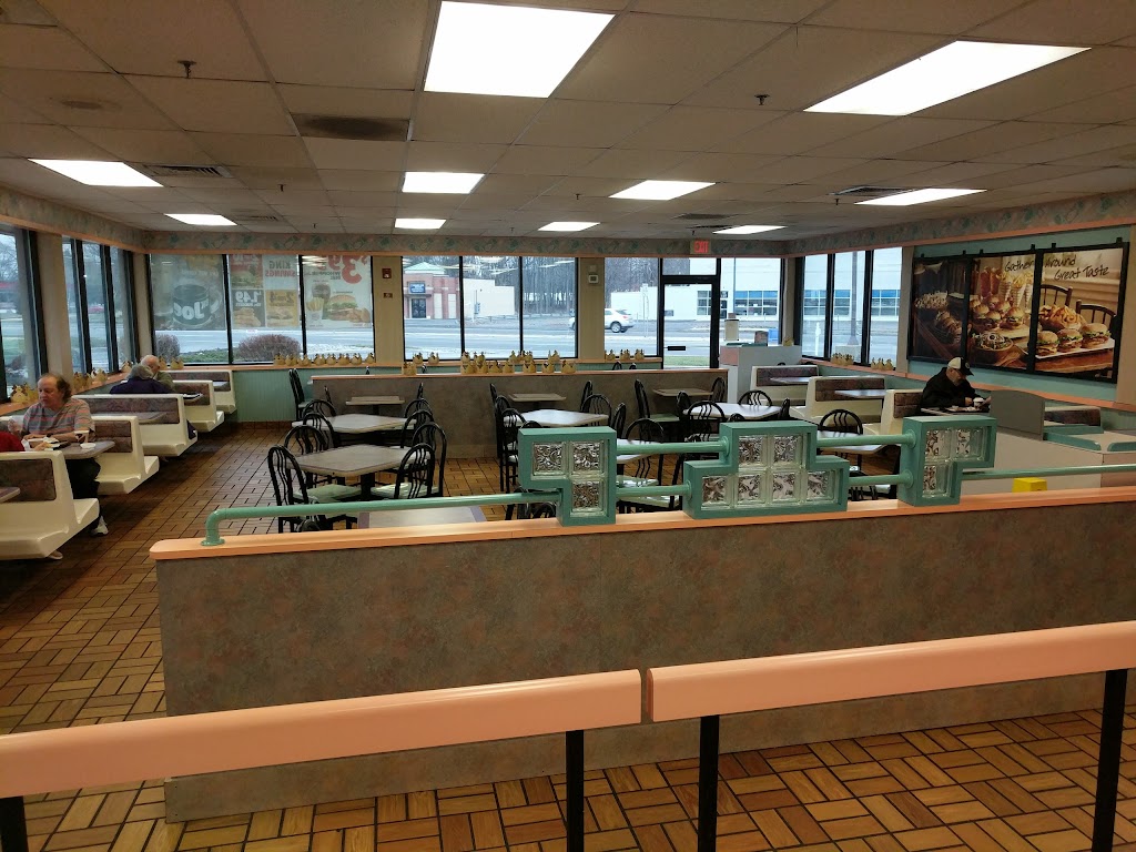 Burger King | 450 US-130, East Windsor, NJ 08520 | Phone: (609) 448-9646
