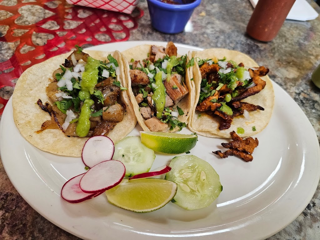 Taqueria San Miguelito Inc | 146 North St, Middletown, NY 10940 | Phone: (845) 394-0086