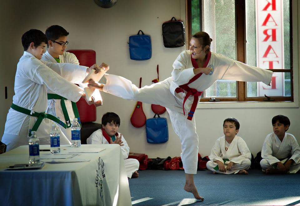 Liberty Moo Duk Kwan Academy | 267 N Main St, Liberty, NY 12754 | Phone: (845) 292-1800