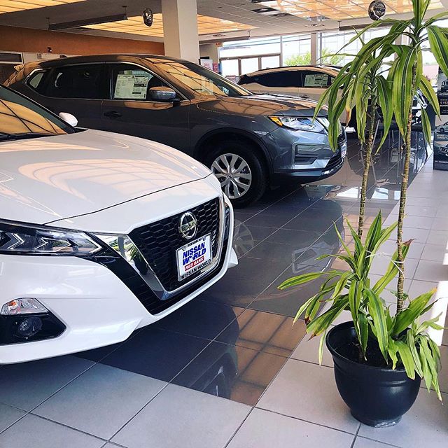 Nissan City of Red Bank | 120 Newman Springs Rd, Red Bank, NJ 07701 | Phone: (732) 400-5776