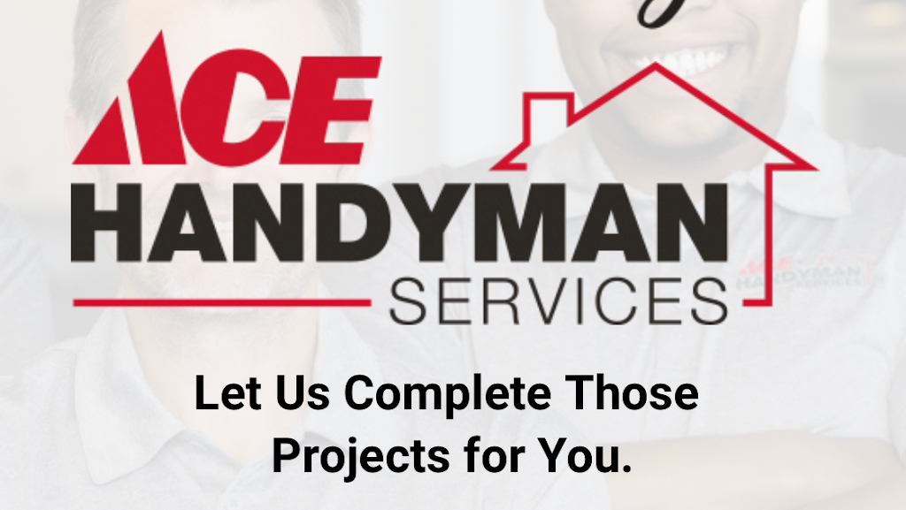 Ace Handyman Services Fairfield and New Haven | 233 Boston Post Rd Suite 2A, Orange, CT 06477 | Phone: (203) 429-4818