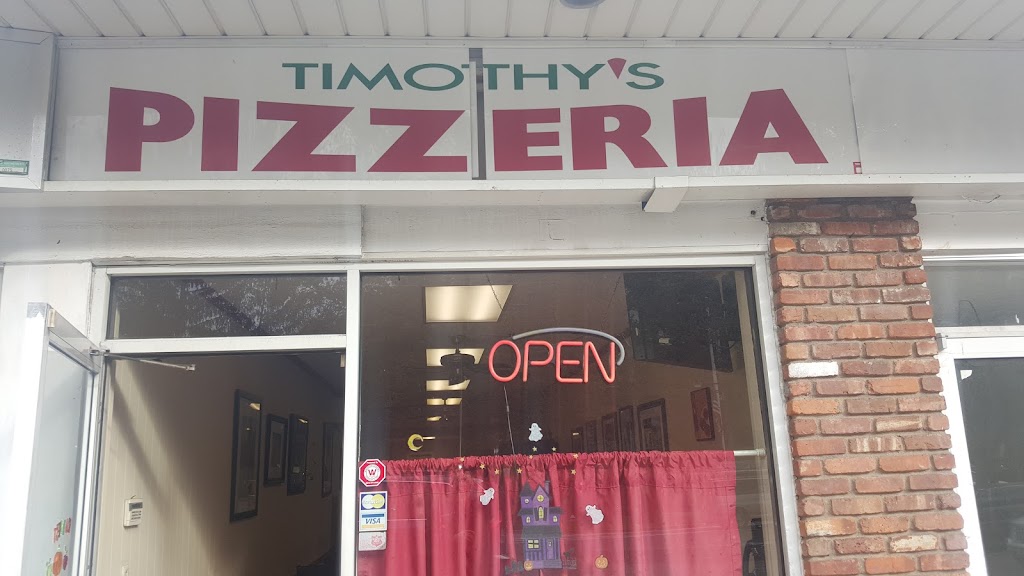 Timothys Pizza Kitchen | 10 Little Neck Rd, Centerport, NY 11721 | Phone: (631) 261-4020