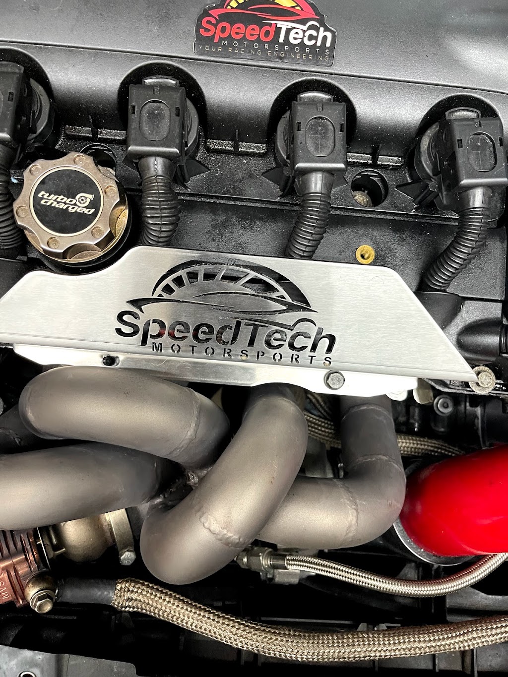 SpeedTech Motorsports Inc. | 132 Red Schoolhouse Rd, Fishkill, NY 12524 | Phone: (845) 546-3668
