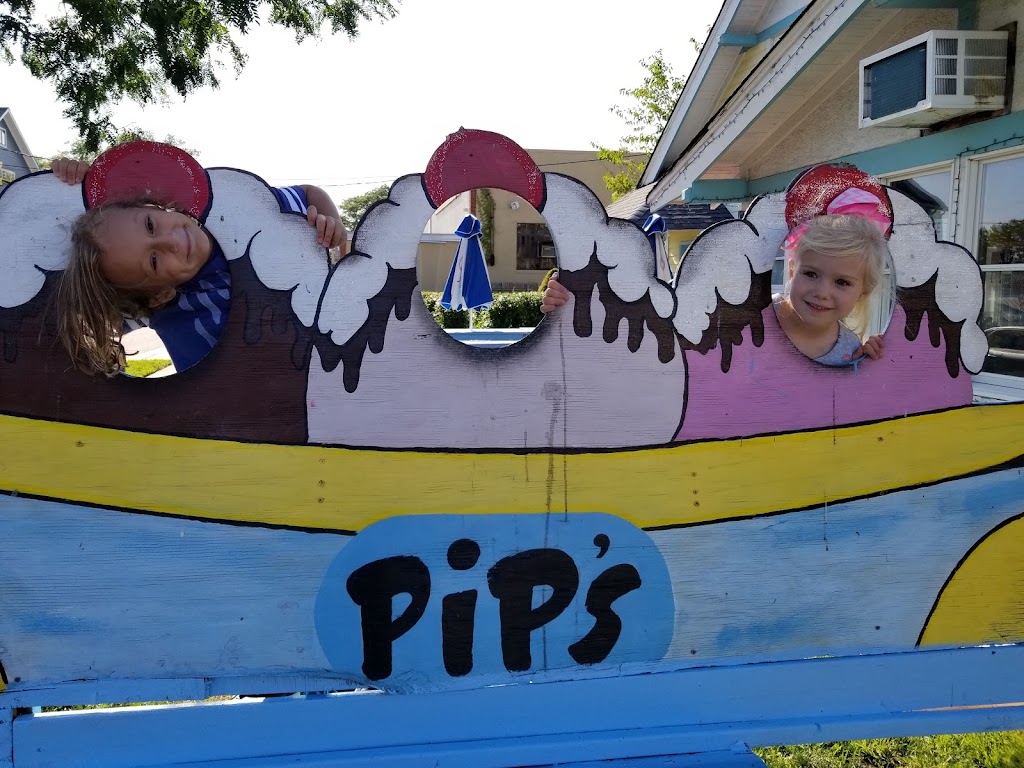 Pips Ice Cream Parlour | 195 Woodcleft Ave, Freeport, NY 11520 | Phone: (516) 868-7139