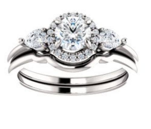 Anna Marie Pratico Jewelers | 1957 NJ-33, Trenton, NJ 08619 | Phone: (609) 588-9222