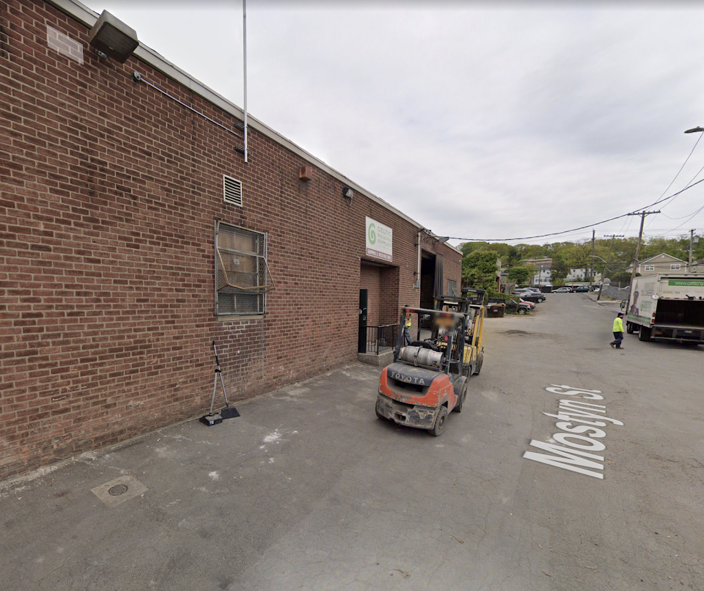 Celtic Building Supplies - Distribution Center | 33 Mostyn St, Yonkers, NY 10701 | Phone: (914) 665-8864