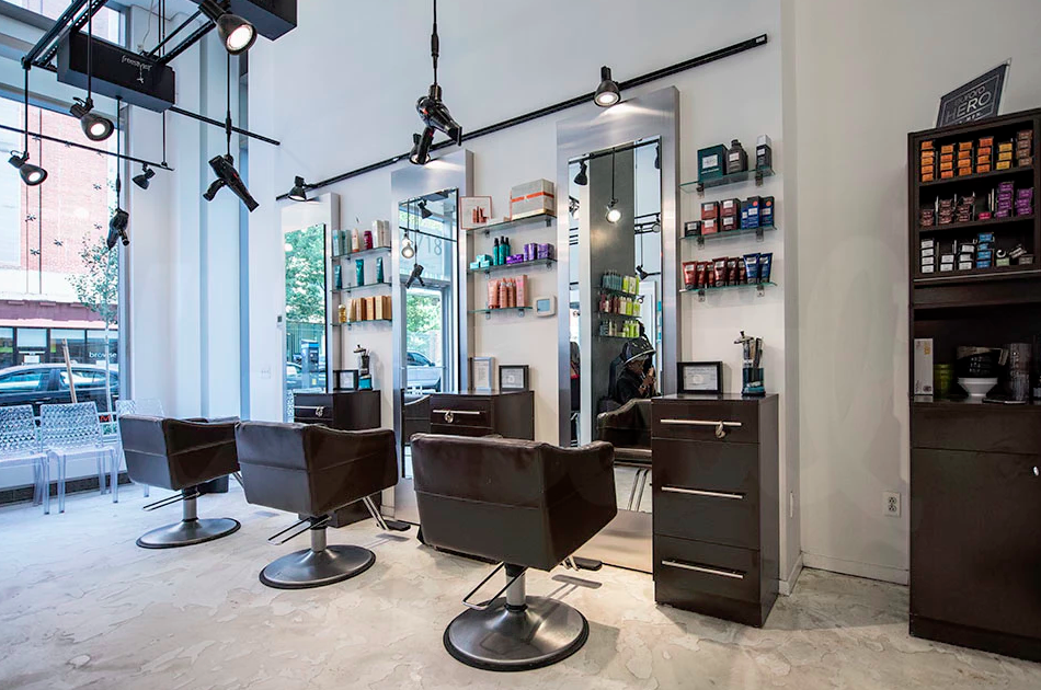 [salon]718 Dekalb | 80 DeKalb Ave, Brooklyn, NY 11201 | Phone: (718) 717-2556