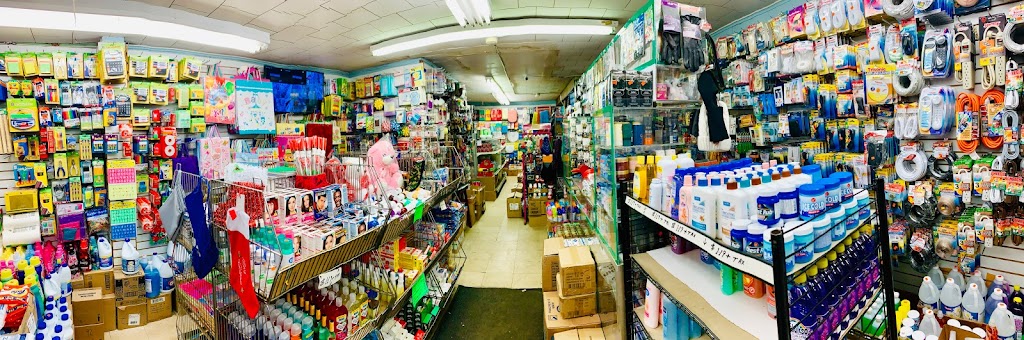Great Falls Discount Store (99¢ or Up) | 350 Union Ave, Paterson, NJ 07502 | Phone: (973) 389-1211