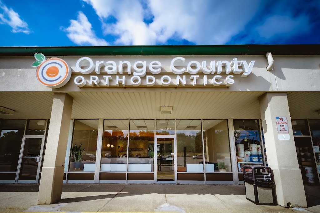 Orange County Orthodontics | 475 NY-17M, Monroe, NY 10950 | Phone: (845) 774-2724