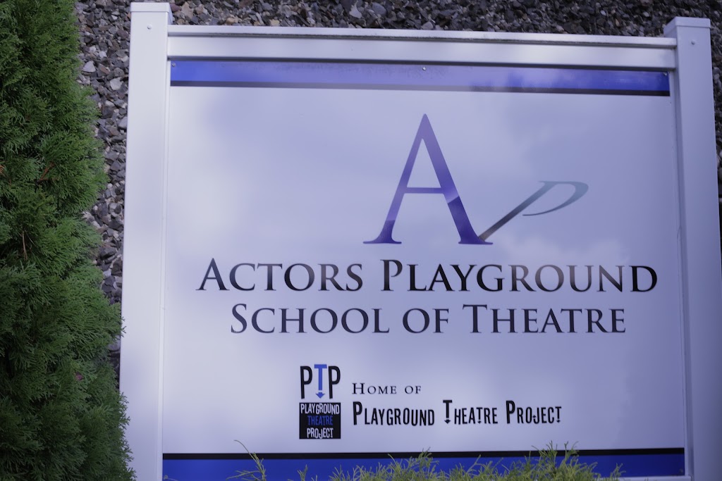 Actors Playground School of Theatre | 922 NJ-33 Building 7, Suite 7, Freehold, NJ 07728 | Phone: (732) 935-1800