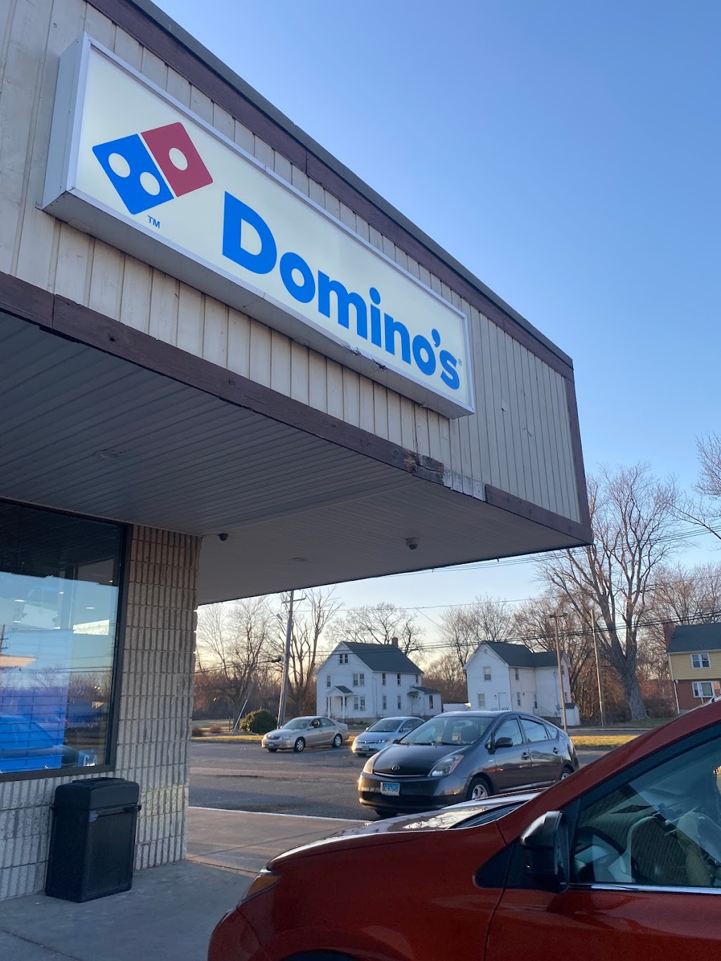 Dominos Pizza | 775 Silver Ln, East Hartford, CT 06118 | Phone: (860) 569-1700
