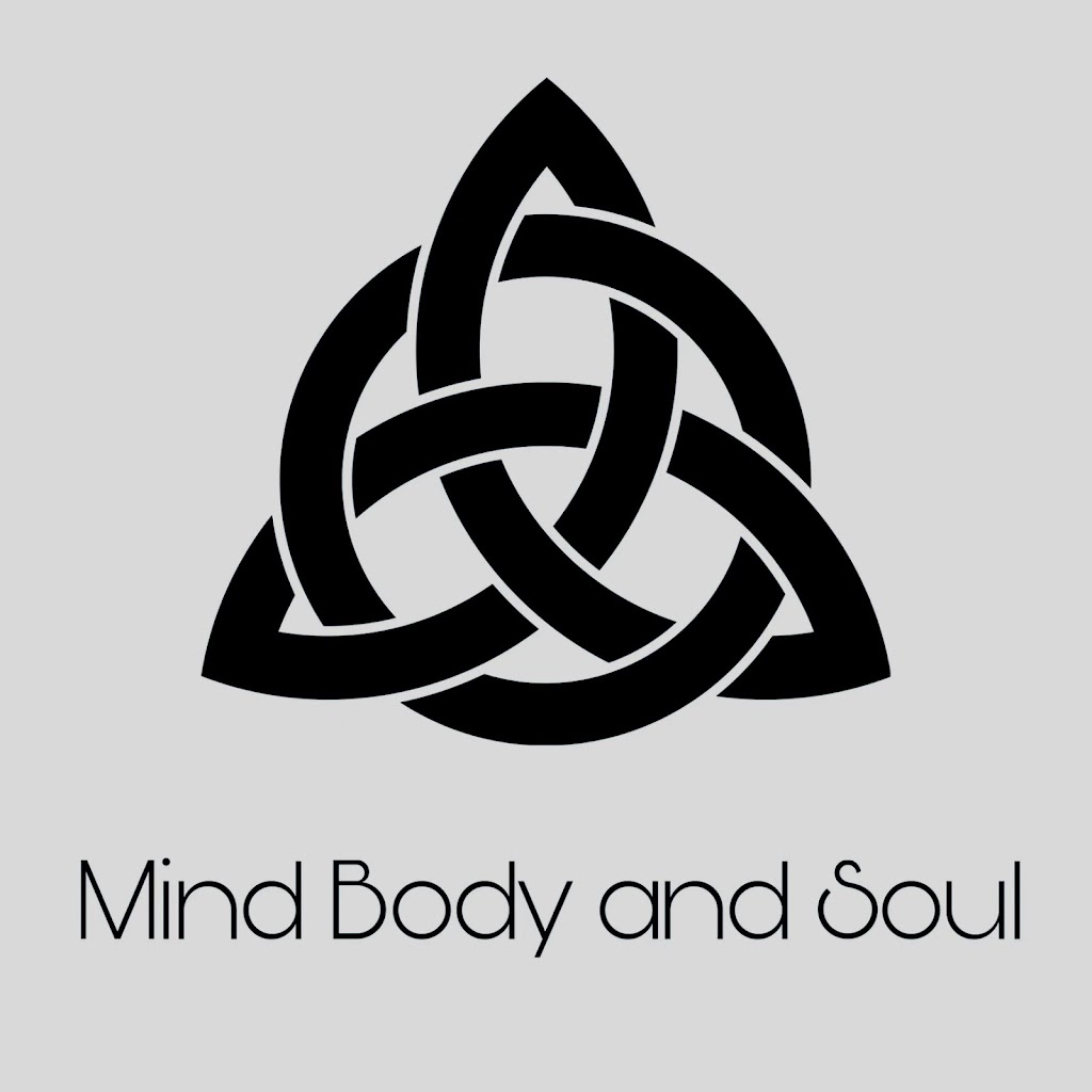 Mind Body & Soul | 1176 Farmington Ave, Berlin, CT 06037 | Phone: (860) 716-6246