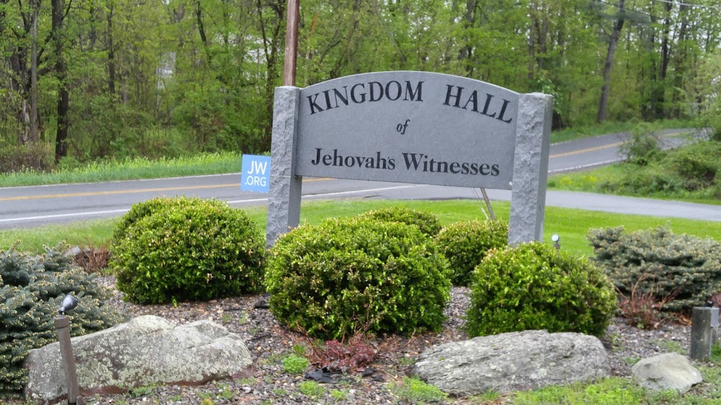 Kingdom Hall of Jehovah’s Witnesses | Gayhd Rd, Freehold, NY 12431 | Phone: (518) 634-7440