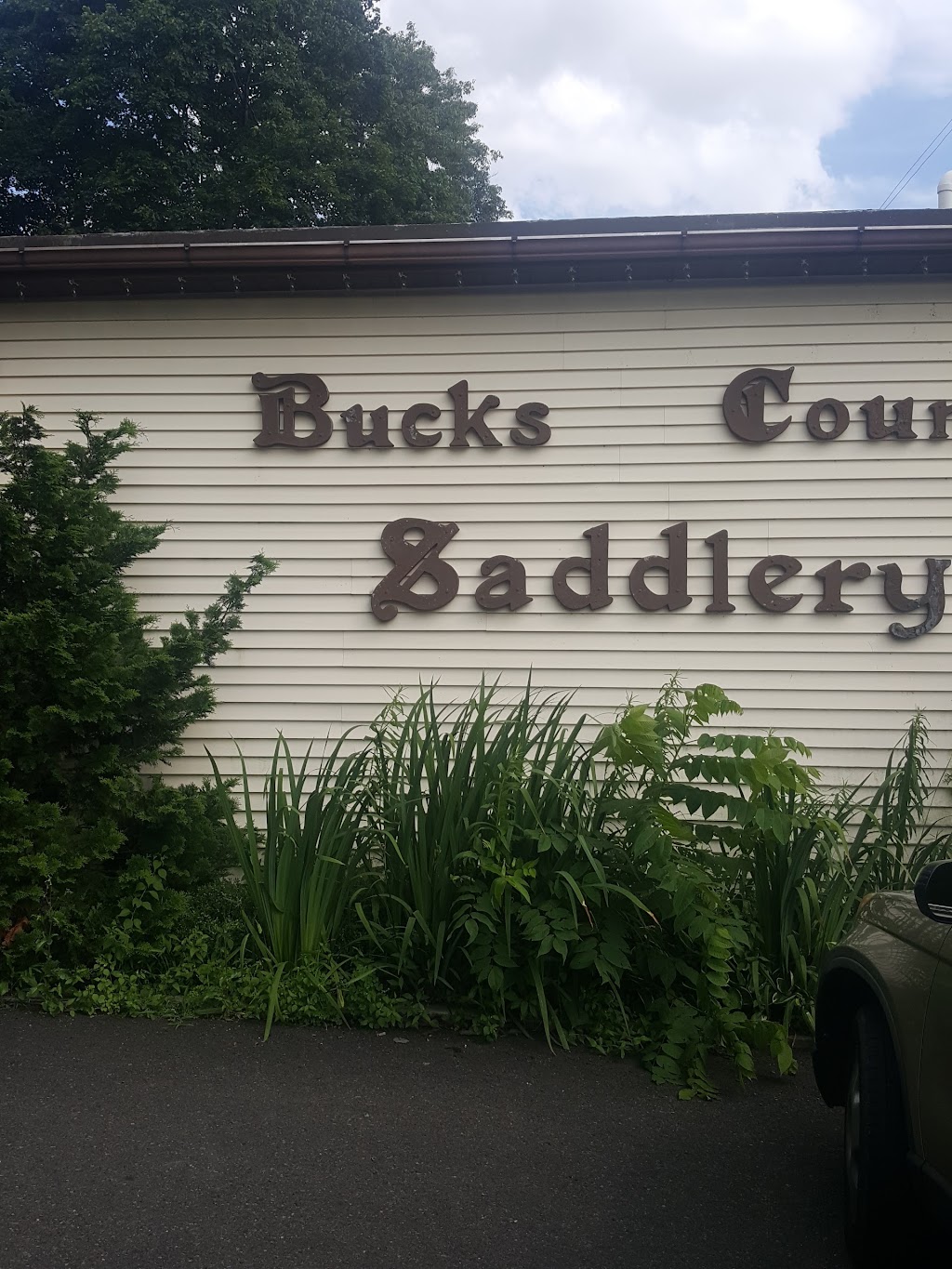 Bucks County Saddlery Ltd | 4765 York Rd., Buckingham, PA 18912 | Phone: (215) 794-5411