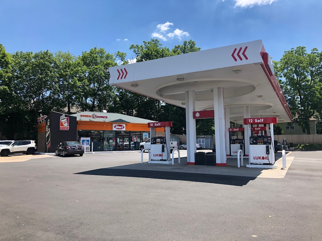 LUKOIL | 598 N York Rd, Hatboro, PA 19040 | Phone: (215) 674-2799