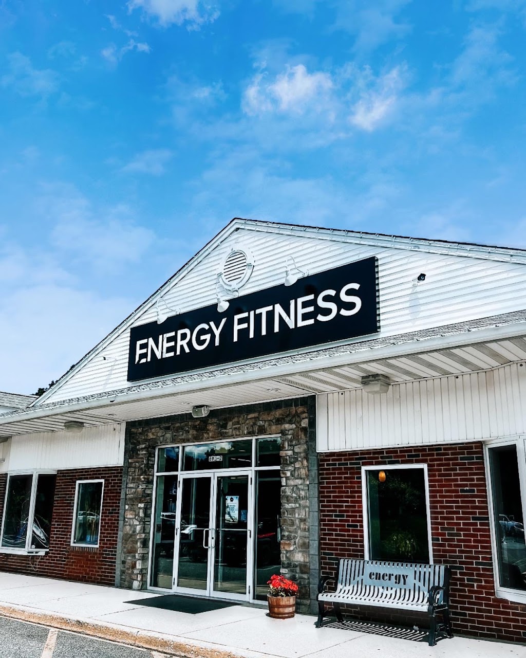 Energy Fitness of Miller Place | 691 NY-25A, Miller Place, NY 11764 | Phone: (631) 849-6610