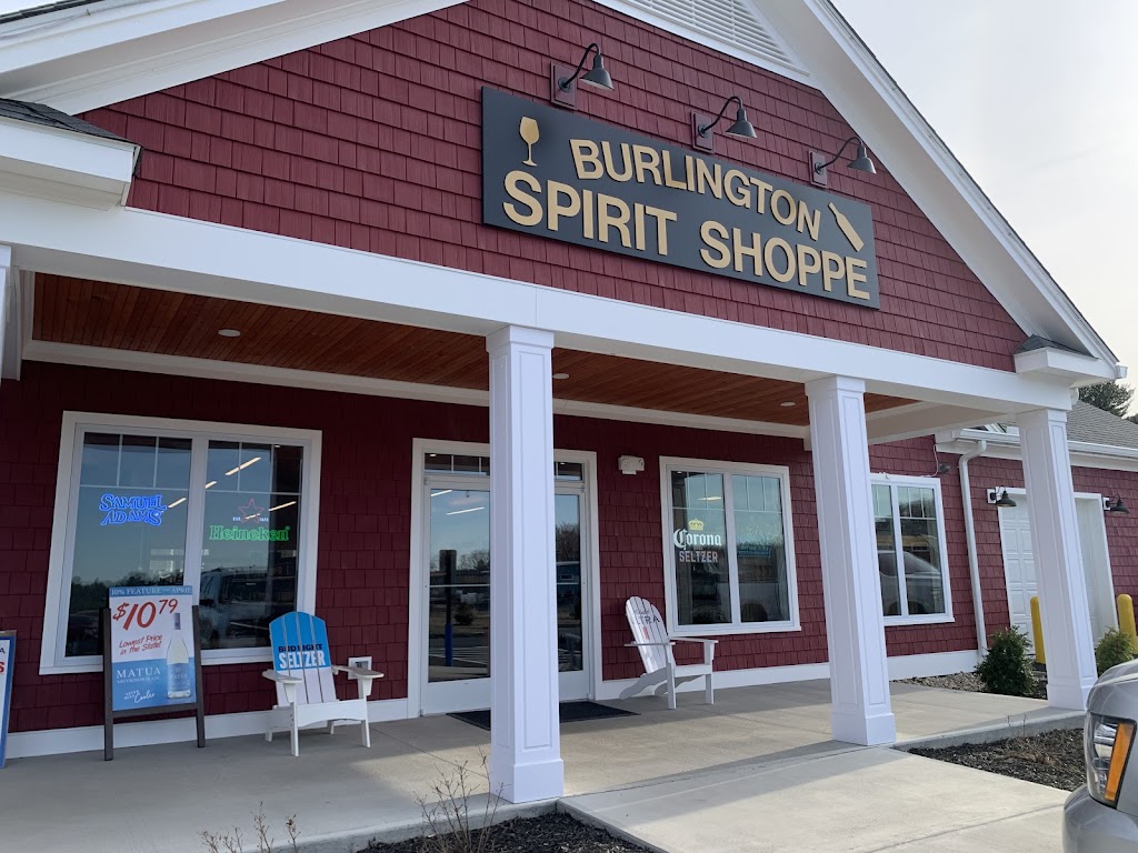 Burlington Spirit Shoppe | 276 Spielman Hwy, Burlington, CT 06013 | Phone: (860) 606-6904
