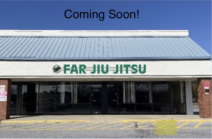 FAR Brazilian Jiu Jitsu | 1387 Blackwood Clementon Rd, Clementon, NJ 08021 | Phone: (856) 290-8235