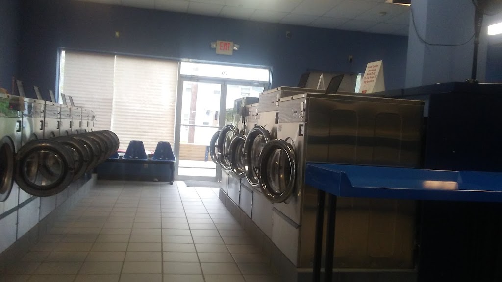 Triple Bubble Laundromat | 70 Main St, South Bound Brook, NJ 08880 | Phone: (201) 725-8165