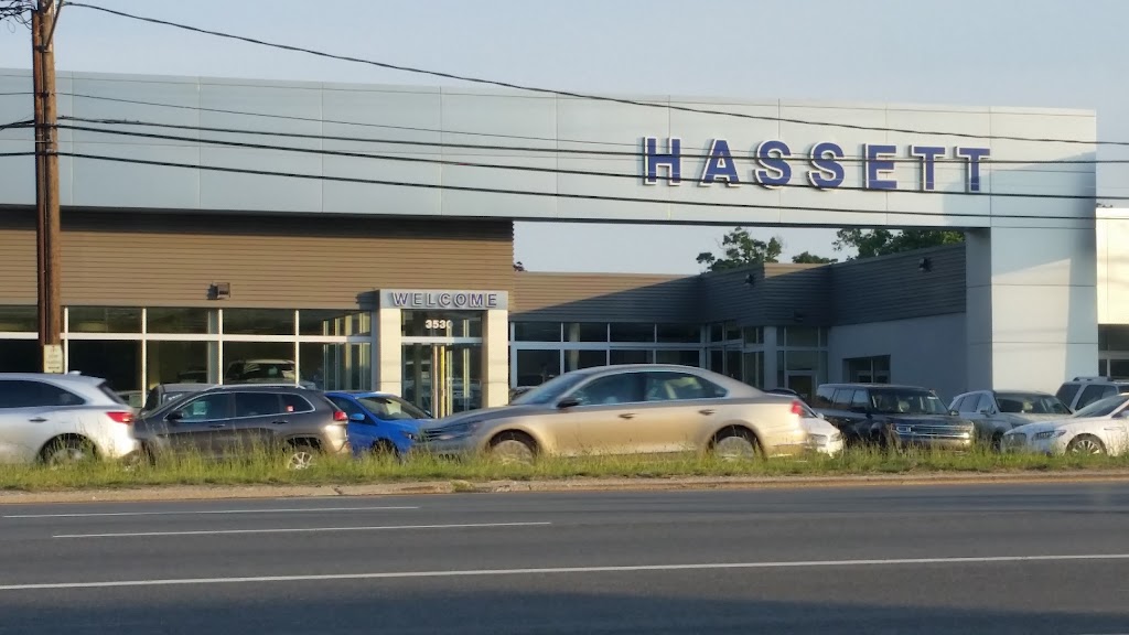 Hassett Subaru | 3520 Sunrise Hwy, Wantagh, NY 11793 | Phone: (516) 785-7800