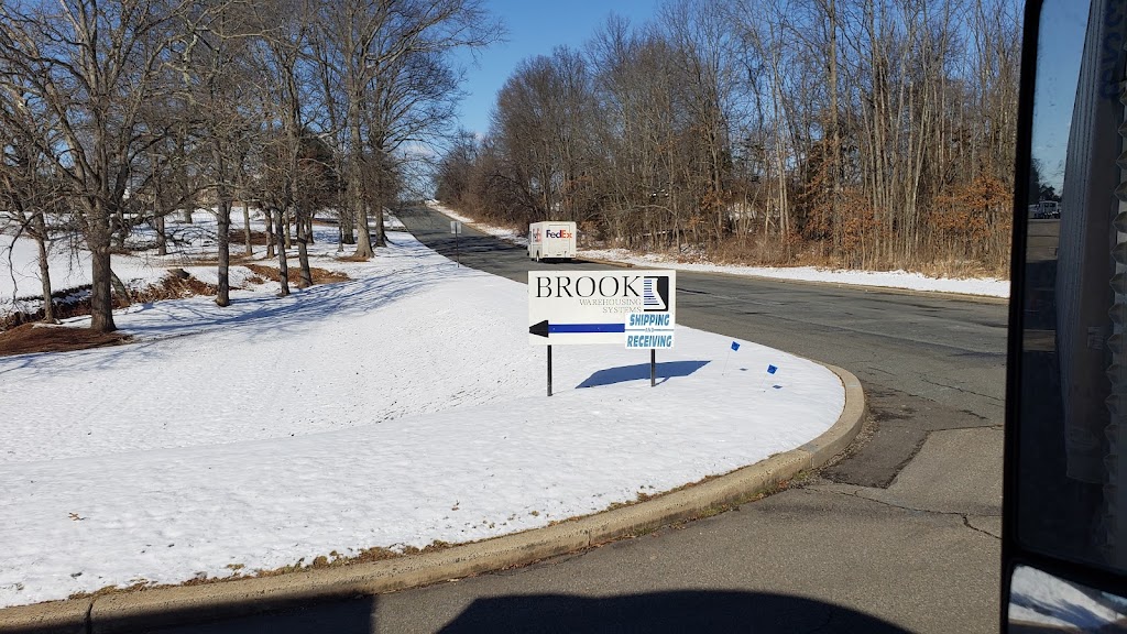 Brook Warehousing Systems | 50 Meister Ave, Branchburg, NJ 08876 | Phone: (908) 725-4343